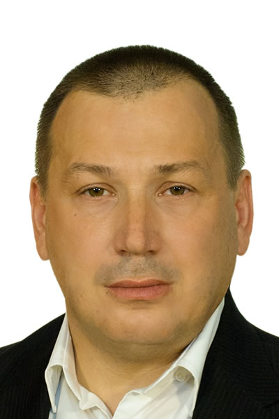 Кузнецов Алексей Витальевич