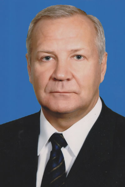 Чемезов Сергей Михайлович